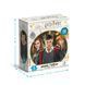 Пазл DoDo 250 елементів Medium-S - Harry Potter. Гаррі та друзі 200498 200498 фото 5