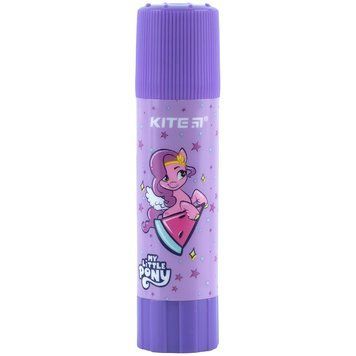 Клей-олівець з індикатором PVP Kite My Little Pony LP23-130, 8 г LP23-130 фото
