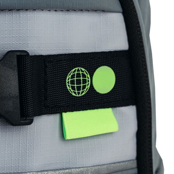 Рюкзак шкільний напівкаркасний Kite Education Urban K26-584M-3 K26-584M-3 фото
