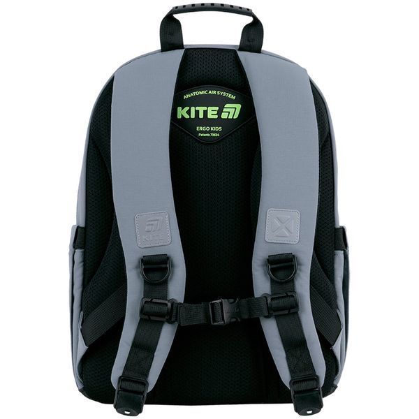 Рюкзак шкільний напівкаркасний Kite Education Urban K26-584M-3 K26-584M-3 фото