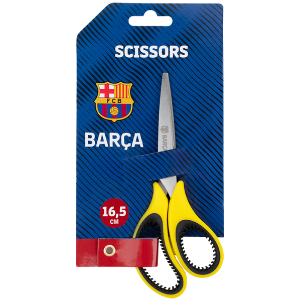 Шкільний набір на 12 предметів Kite FC Barcelona 130-145 см, SET_BC26-763M (12) SET_BC26-763M (12) фото