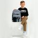 Рюкзак шкільний напівкаркасний Kite Education Urban K26-584M-3 K26-584M-3 фото 25