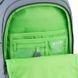 Рюкзак шкільний напівкаркасний Kite Education Urban K26-584M-3 K26-584M-3 фото 12
