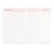 Щоденник діловий Leo Planner Dotts А5 датований твердий чорний 368 сторінок 252777 252777 фото 13