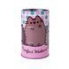Стакан-підставка бочка Yes Pusheen метал 708099 708099 фото 1