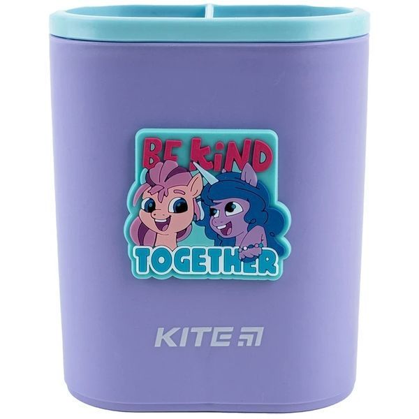 Стакан-підставка з фігуркою Kite My Little Pony LP23-170 LP23-170 фото