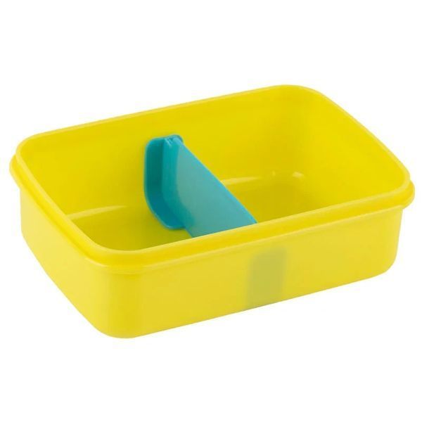 Пляшечка для води Kite Sponge Bob 500 мл + ланчбокс Sponge Bob 420 мл SB25-397 фото