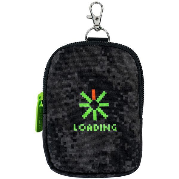 Рюкзак шкільний каркасний Kite Education Game Over K24-531M-6 K24-531M-6 фото