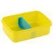 Пляшечка для води Kite Sponge Bob 500 мл + ланчбокс Sponge Bob 420 мл SB25-397 фото 8