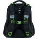 Рюкзак шкільний каркасний Kite Education Game Over K24-531M-6 K24-531M-6 фото 4