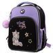 Рюкзак шкільний каркасний Yes S-78 Magic Unicorn 559563 559563 фото 3
