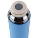 Термос Kite Pearl K24-302-4, 350 мл, блакитний K24-302-4 фото 3