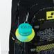 Силіконова пляшка для води Kite K26-1271-1, 600 мл, бірюзова K26-1271-1 фото 8