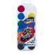 Фарби акварельні Kite Hot Wheels HW21-061, 12 кольорів HW21-061 фото 1