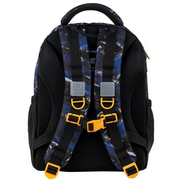 Рюкзак шкільний Kite Education Beast Mode K25-700M-4 K25-700M-4 фото