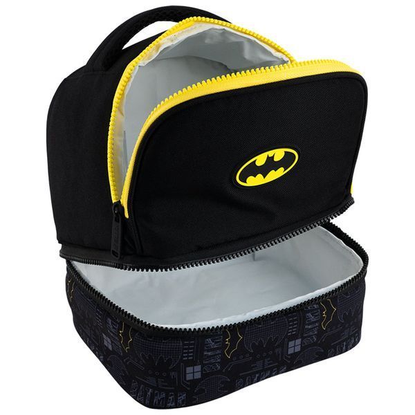 Сумка для ланчу Kite DC Batman DC25-2708 DC25-2708 фото