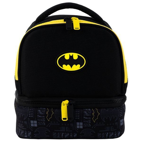 Сумка для ланчу Kite DC Batman DC25-2708 DC25-2708 фото