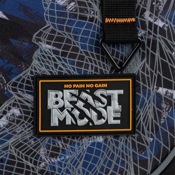 Рюкзак шкільний Kite Education Beast Mode K25-700M-4 K25-700M-4 фото