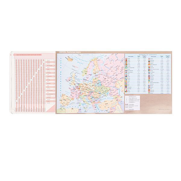 Щоденник діловий Leo Planner Lizard А5 датований 2027 твердий кремовий 368 сторінок 252769 252769 фото