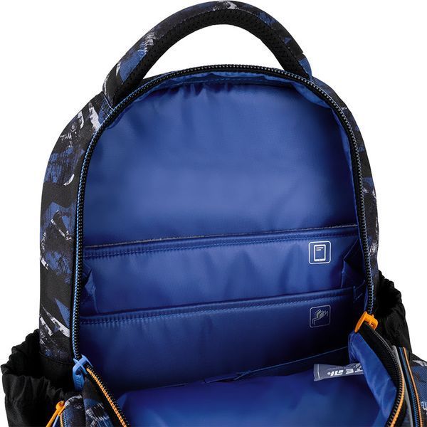 Рюкзак шкільний Kite Education Beast Mode K25-700M-4 K25-700M-4 фото