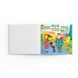 Багаторазовi водяні розмальовки. Протилежності 00-00017553 фото 2