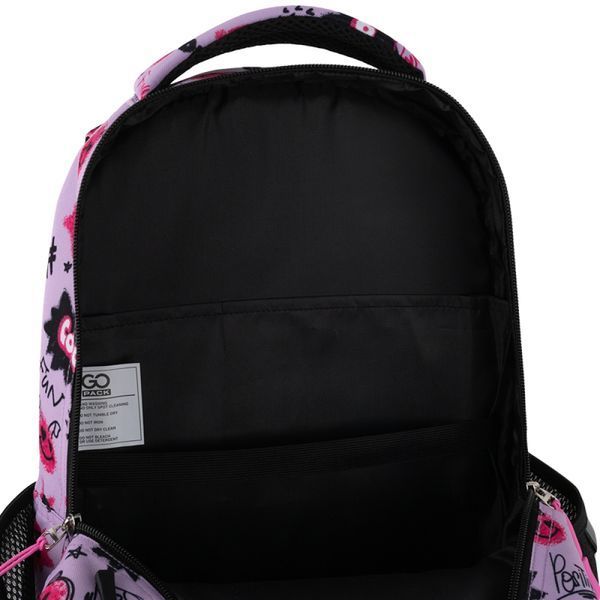 Рюкзак шкільний GoPack Education teens GO25-162M-2 GO25-162M-2 фото
