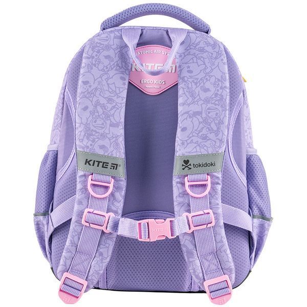 Рюкзак шкільний напівкаркасний Kite Education tokidoki TK24-763S TK24-763S фото