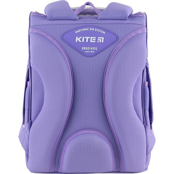 Рюкзак шкільний каркасний Kite Education My Little Pony LP24-501S LP24-501S фото