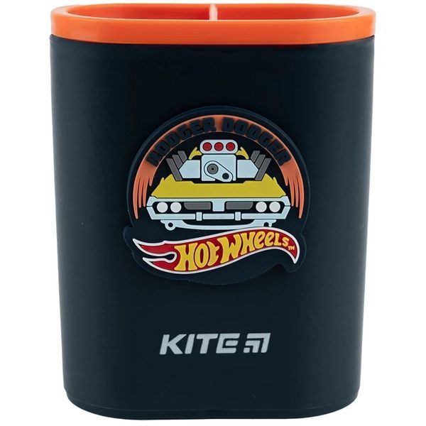 Стакан-підставка з фігуркою Kite Hot Wheels HW23-170 HW23-170 фото