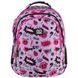Рюкзак шкільний GoPack Education teens GO25-162M-2 GO25-162M-2 фото 3