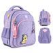 Рюкзак шкільний напівкаркасний Kite Education tokidoki TK24-763S TK24-763S фото 3