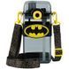 Пляшечка для води Kite DC Comics DC24-1203, 500 мл, 18x8x6,5 см DC24-1203 фото 1