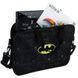 Шкільна текстильна сумка Kite DC Batman DC25-589 DC25-589 фото 5