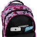 Рюкзак шкільний GoPack Education teens GO25-162M-2 GO25-162M-2 фото 10