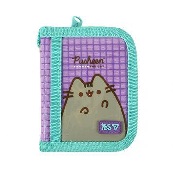 Гаманець Yes W-2 Pusheen Summer 533816 533816 фото