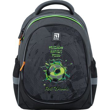 Рюкзак шкільний Kite Education Hang Out K22-700M (2p)-4 K22-700M(2p)-4 фото