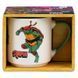 Чашка Kite Ninja Turtles NT25-215, 350 мл NT25-215 фото 1