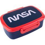 Ланчбокс з наповненням Kite NASA NS22-163, 750 мл NS22-163 фото