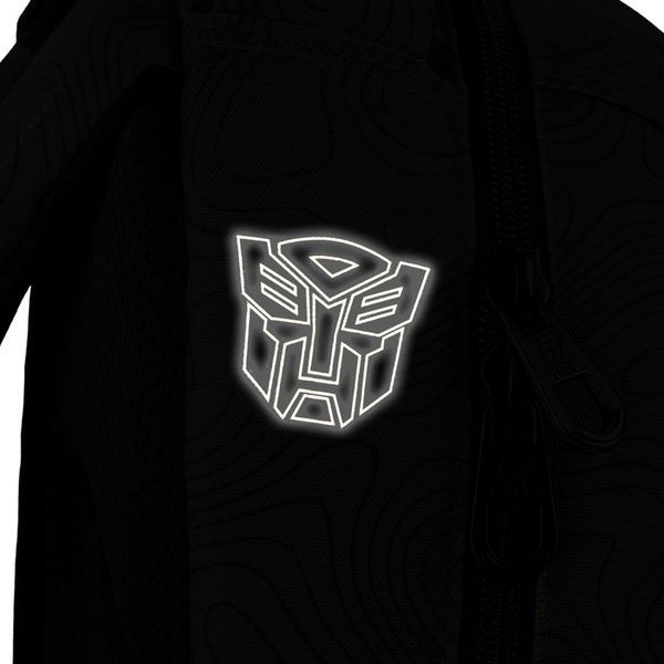 Рюкзак Kite Education teens Transformers TF25-905M TF25-905M фото