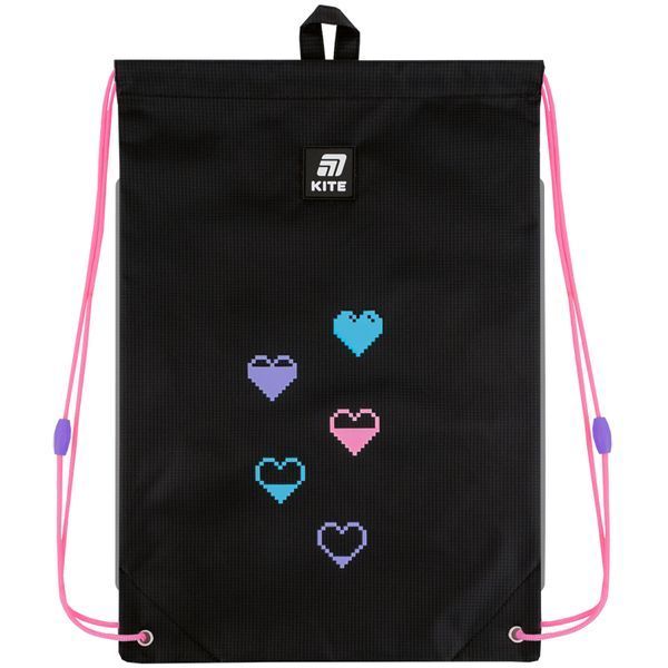 Сумка для взуття Kite Education Colorsplash K25-600M-17 K25-600M-17 фото