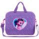 Шкільна текстильна сумка Kite My Little Pony LP25-589 LP25-589 фото 3