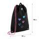 Сумка для взуття Kite Education Colorsplash K25-600M-17 K25-600M-17 фото 2