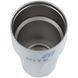 Термокружка Kite K25-1220-2, 450 мл, сіро-блакитна K25-1220-2 фото 3