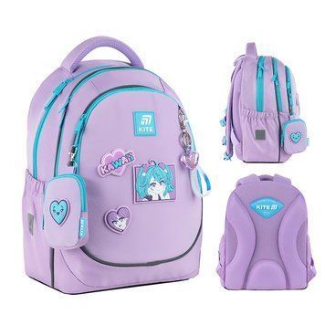 Рюкзак шкільний Kite Education Kawaii Love K25-700M-6 K25-700M-6 фото