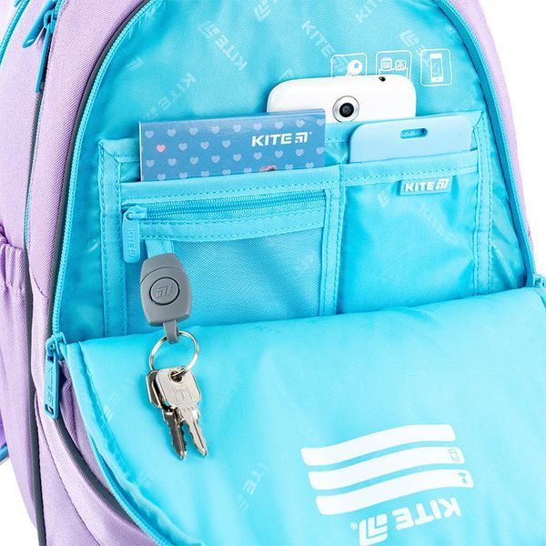 Рюкзак шкільний Kite Education Kawaii Love K25-700M-6 K25-700M-6 фото