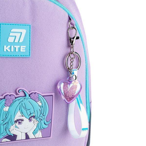 Рюкзак шкільний Kite Education Kawaii Love K25-700M-6 K25-700M-6 фото