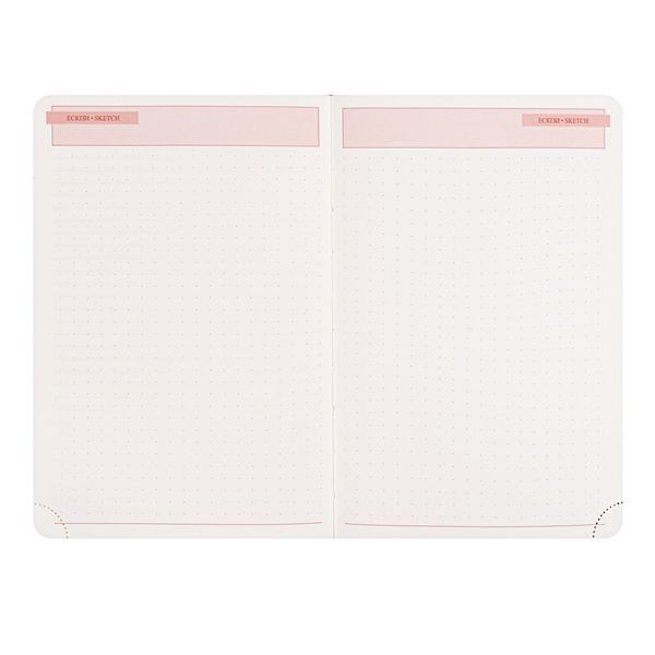 Щоденник діловий Leo Planner Royal А5 датований 2027 твердий бордовий 368 сторінок 252770 252770 фото