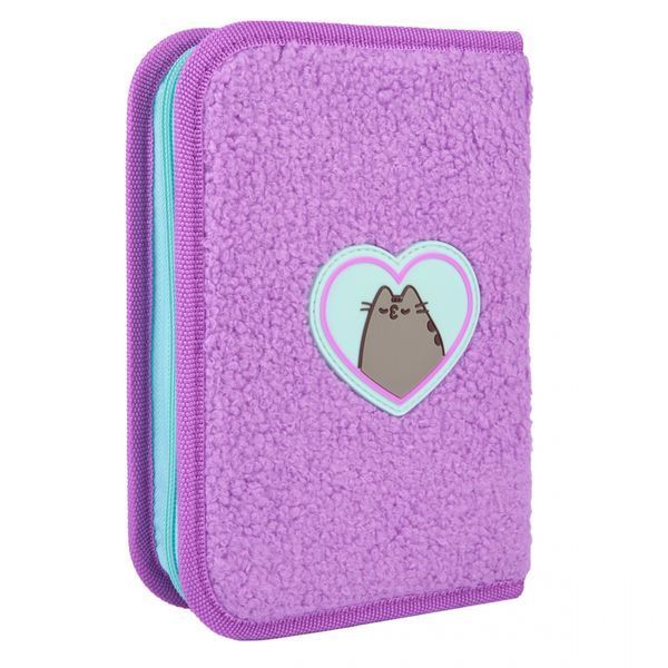 Шкільний комплект Yes H-100 Pusheen the Cat на 9 предметів 115-130 см SET_550109 (9) SET_550109 (9) фото