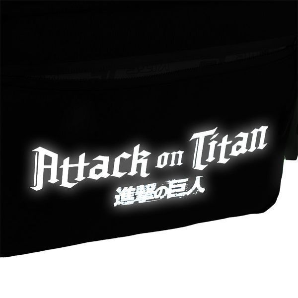 Рюкзак Kite Education teens Attack on Titan Season AT25-949L AT25-949L фото
