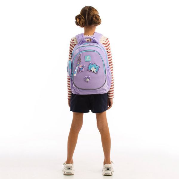 Рюкзак шкільний Kite Education Kawaii Love K25-700M-6 K25-700M-6 фото